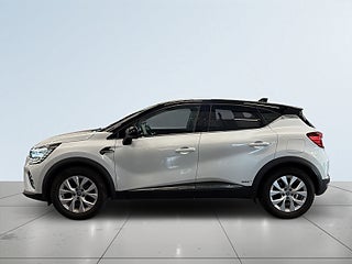 Renault Captur E-TECH Plugin-Hybrid 160 S&V-hjul/Kamera/Navi/Keyless