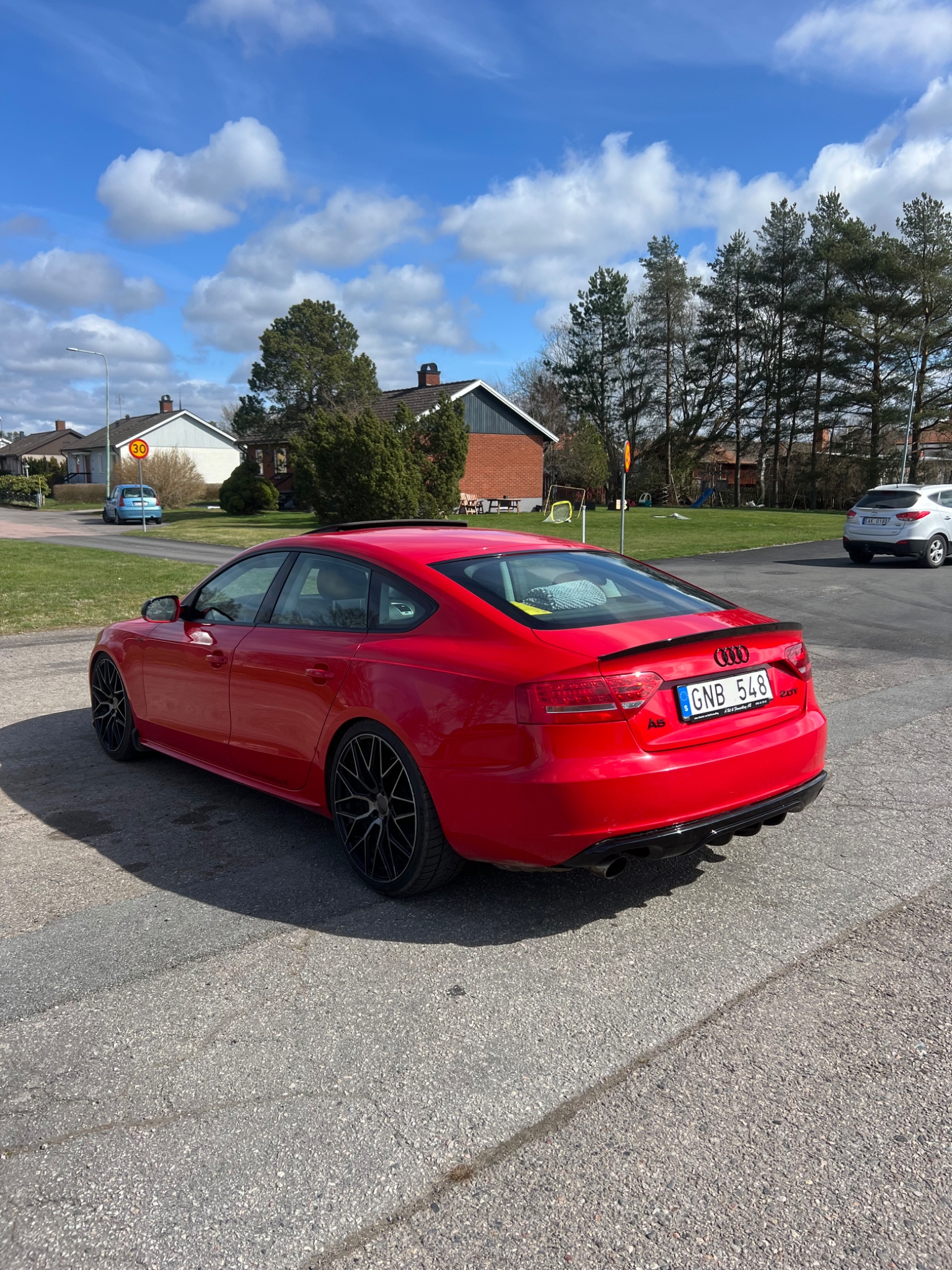 Audi A5 2011, kuva 3/40