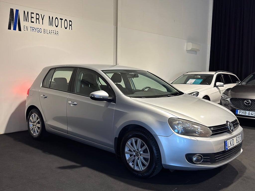 Volkswagen Golf bild 2