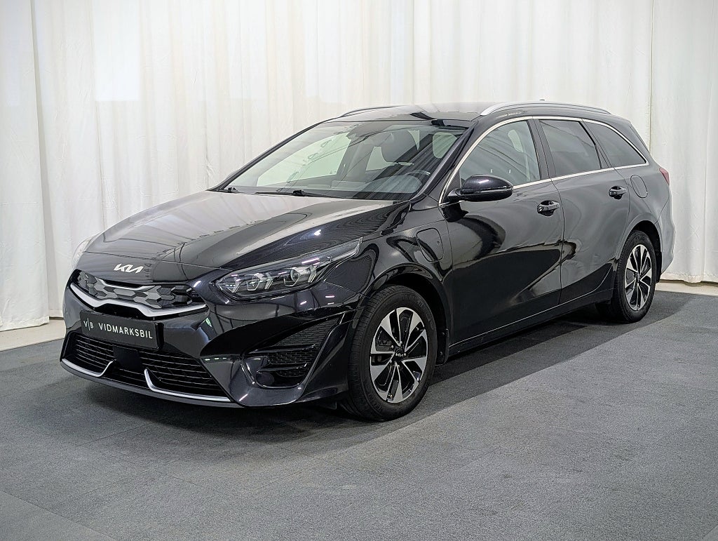 Kia Ceed Sportswagon Plug-in Hybrid Advance Eu6|Kamera|