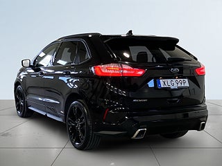 Ford Edge 2.0 EcoBlue AWD Aut ST-Line Värmare Kamera Psens S&V