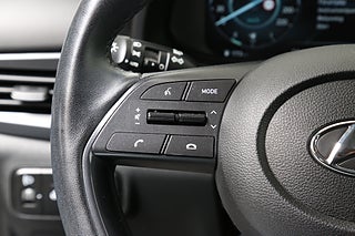 SUV Hyundai Bayon 21 av 25