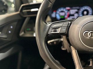 Audi A3 Sportback 35 TFSI Comfort Psens Carplay Cockpit SoV