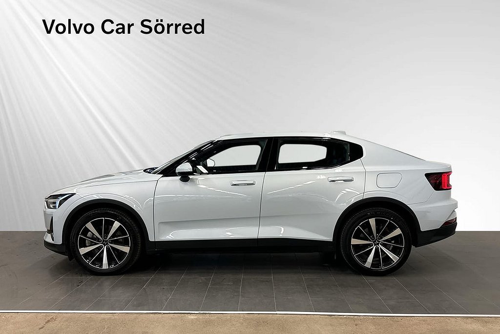 Polestar 2 Standard Range Single Motor 64kWh