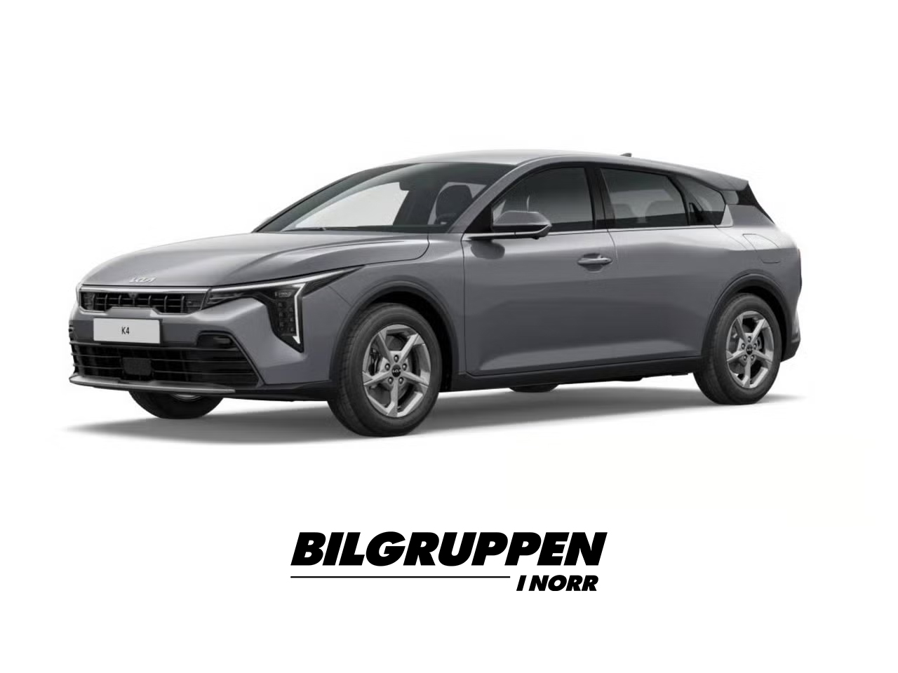 Kia K4 SW 1.0 T-GDi MT ACTION 2026, bild 3/10
