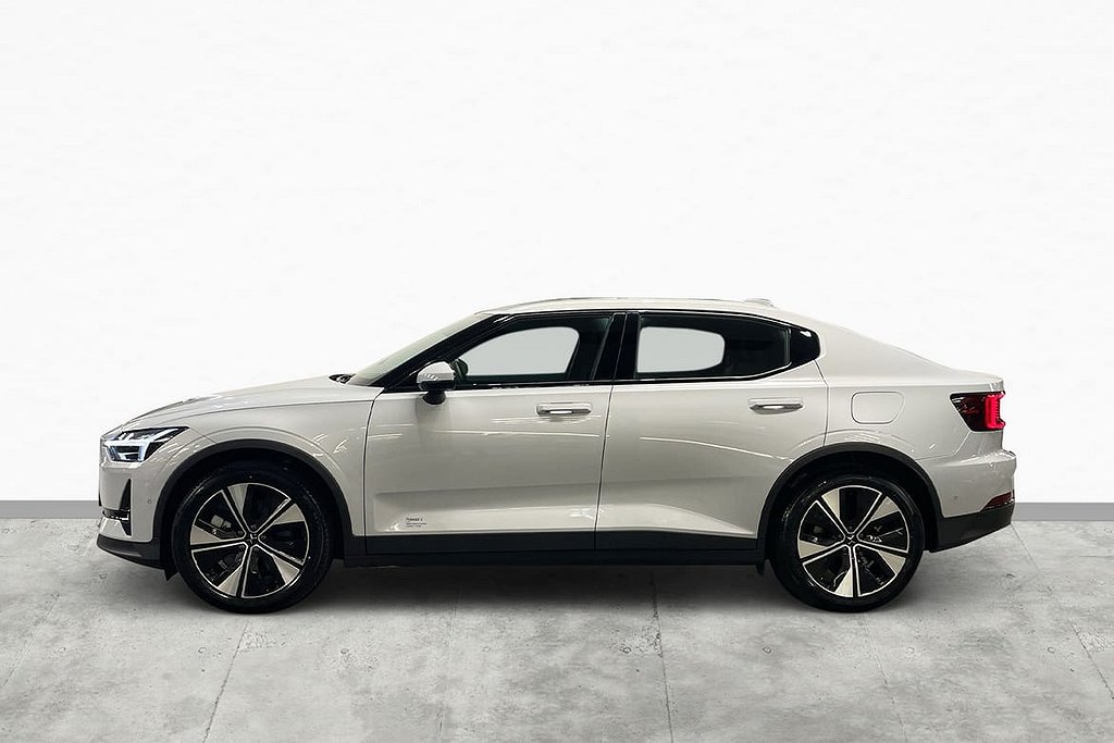 Polestar 2 Long range Single motor 78kWh