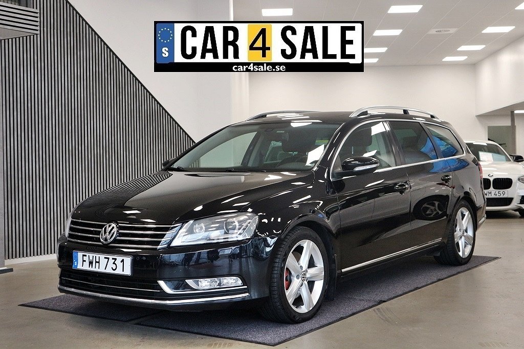 Volkswagen Passat 1.4 TSI Multifuel |Navi |Kamera| SoV| Drag