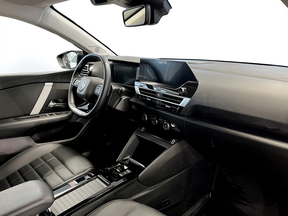 Bild på Citroen C4 X FL Max Hybrid 145hk Aut B-KAMERA