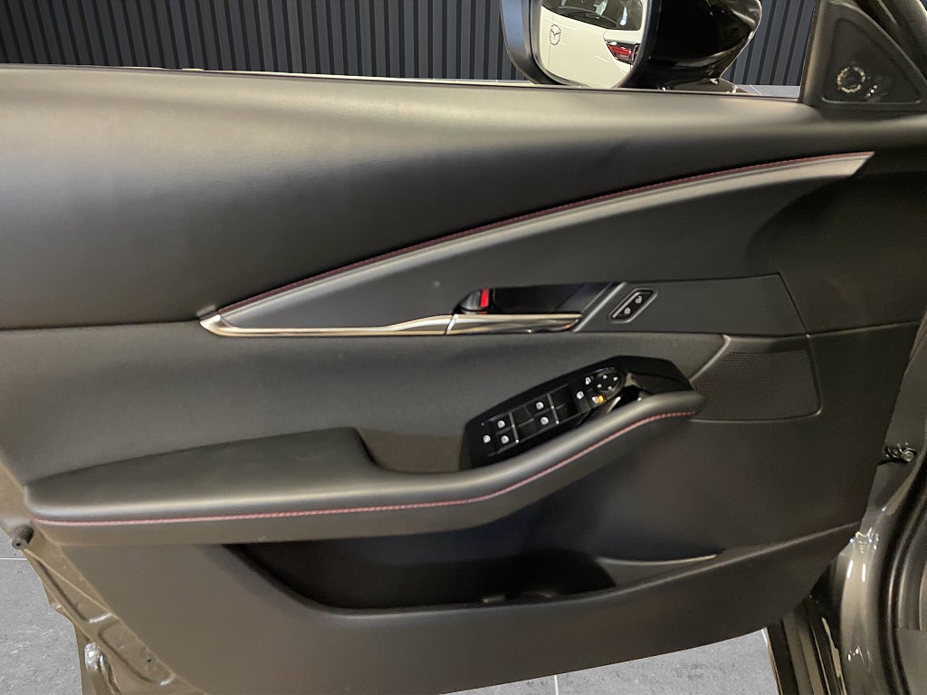 Mazda CX-30 2025 - miniatyr 11