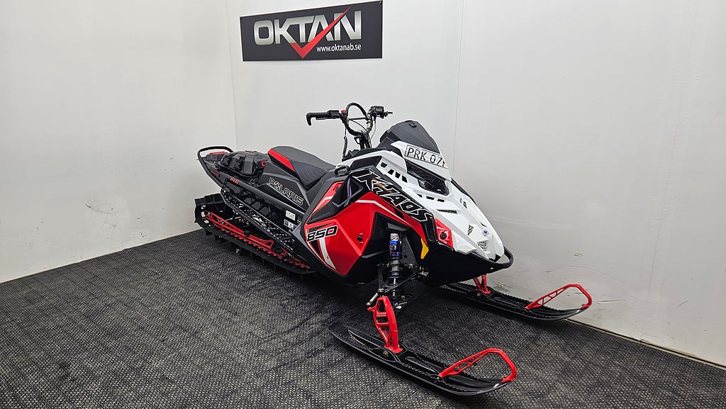 Polaris 850 RMK KHAOS 146 S