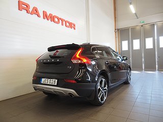Halvkombi Volvo V40 Cross Country 6 av 23