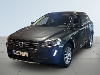 Volvo XC60 D4 AWD Aut Classic Momentum Dvärm/Ad.Fhåll/BLIS/SoV – bild 16