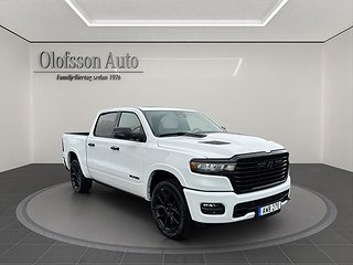 Transportbil - Flak Dodge Ram 1500