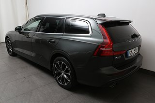 Kombi Volvo V60 4 av 25