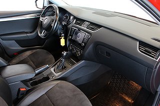 Kombi Skoda Octavia 8 av 24