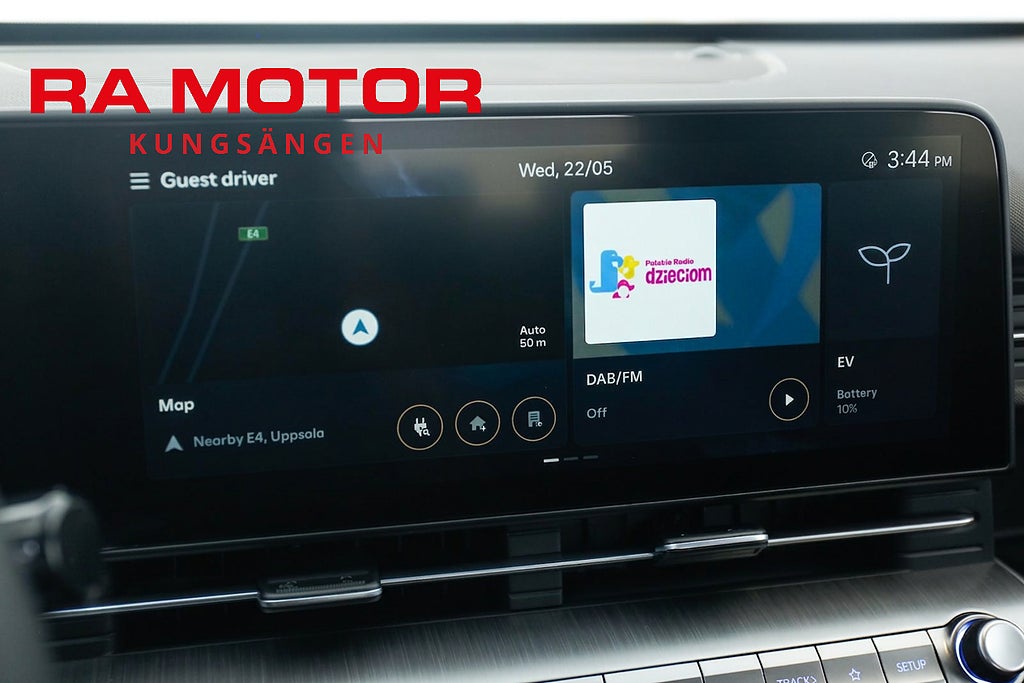 Hyundai Kona 2,99% ränta |EV 48,4kwh Essential