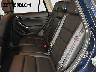 SUV Mazda CX-5 9 av 20