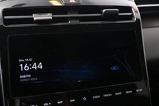 SUV Hyundai Tucson 17 av 24