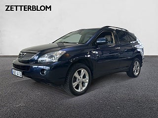 SUV Lexus RX