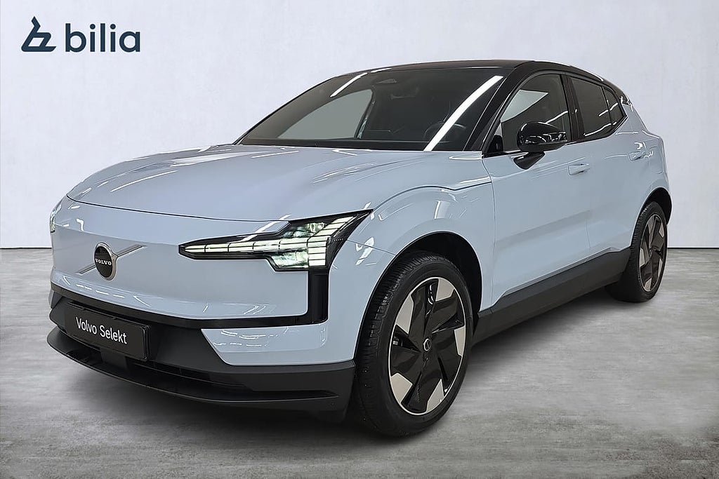 Volvo EX30 Single Motor Extended Range Plus/ Kamera/ HarmanK/ Navi