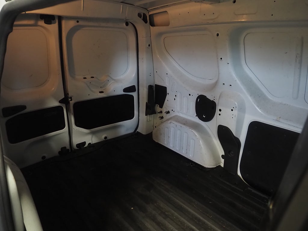 Renault Kangoo Express 1,5 Blue dCi Line II S/S Skåp Leasebar 2023