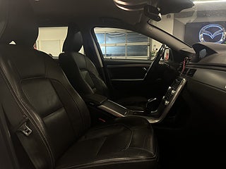 Volvo XC70 D4 AWD SoV-Däck/Dieselvärmare/Drag/P-Sens