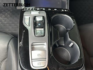 SUV Hyundai Tucson 14 av 22