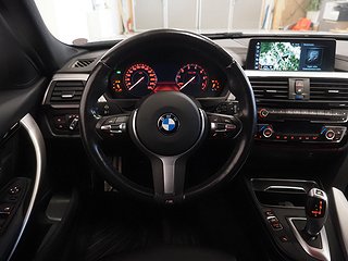 Kombi BMW 320 10 av 22