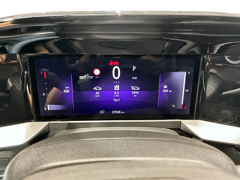 Bild på Opel Mokka GS 1.2 Turbo 130hk Aut B-KAMERA CARPLAY