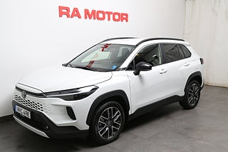 SUV Toyota Corolla Cross 1 av 26