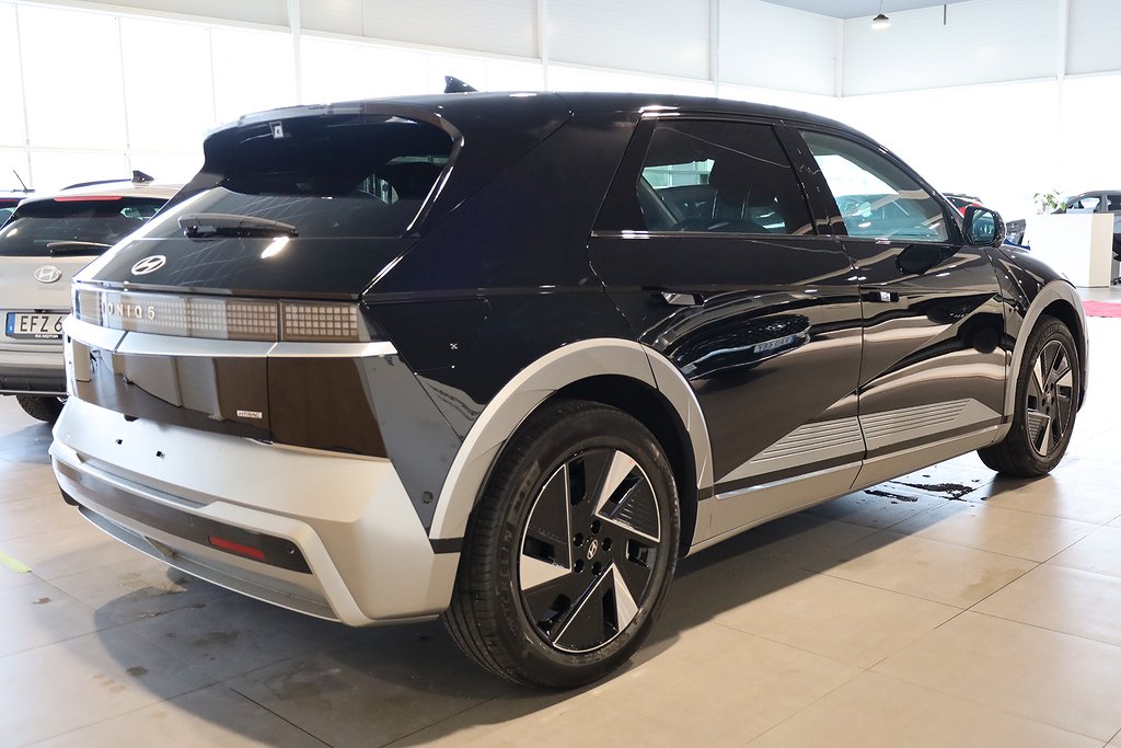 Hyundai IONIQ 5 84 kWh AWD Business Edition 2025