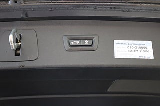 Minibuss BMW 218 27 av 29