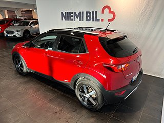 Kia Stonic 1.0 T-GDI Advance Plus MoK/Kamera/Rattvärme