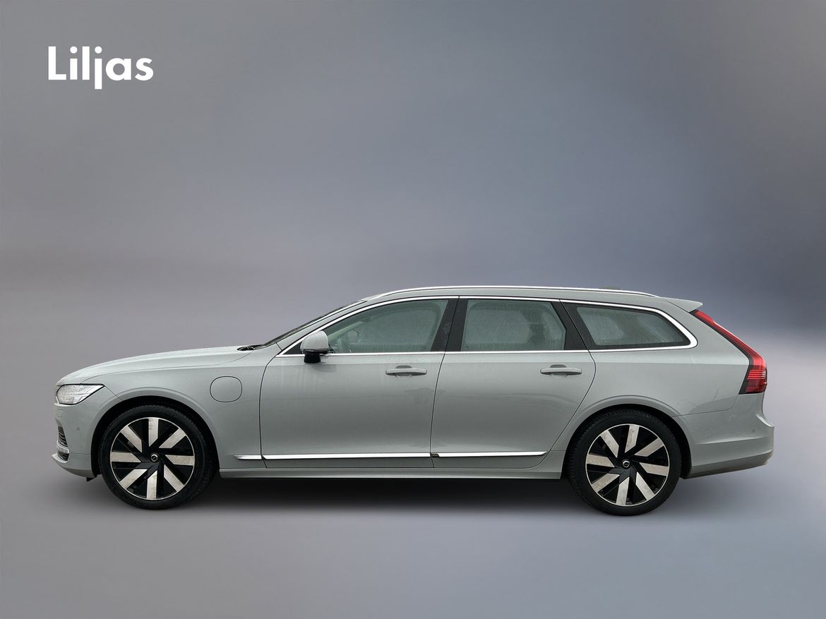 Volvo V90 T6 Ultra Bright 2025, kuva 3/10