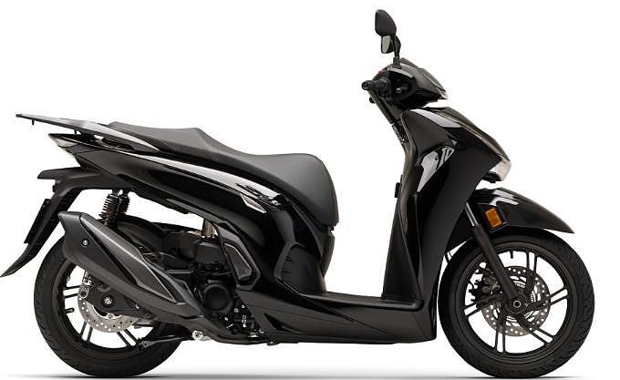 Honda SH 350 