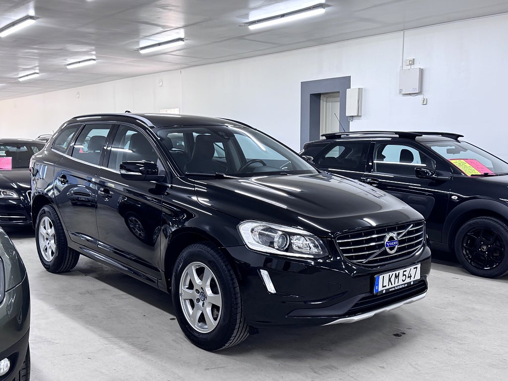 Volvo XC60 D3 Momentum Business Edition Pro Euro 6
