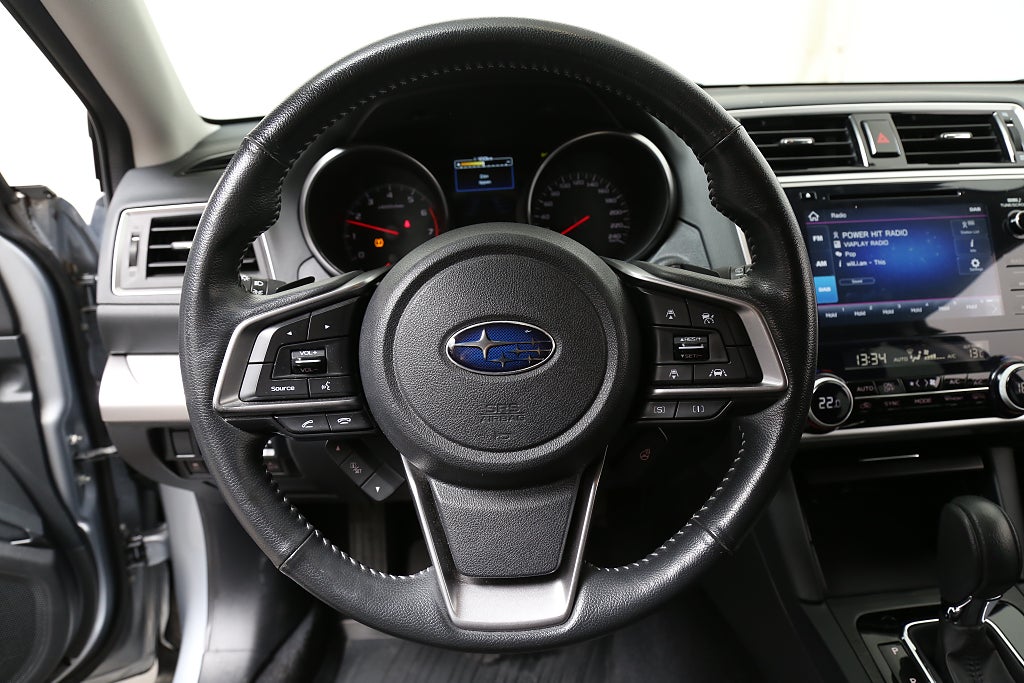 Subaru Outback 2,5i 175hk Active AWD Aut Kamera Eyesight 2020