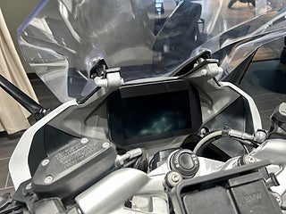 BMW R1250RS 3,45%/1454mil/Väskor/Akrapovic
