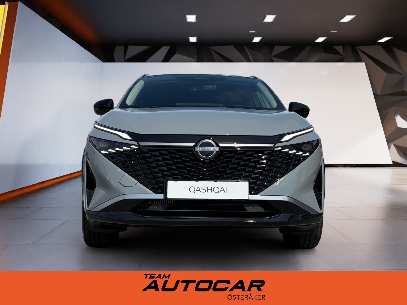 Nissan Qashqai Tekna+ 4wd Privatleasing 2026, bild 3/10