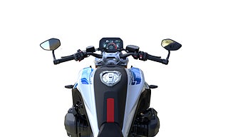 BMW R1300R/2026/Beställ din idag!