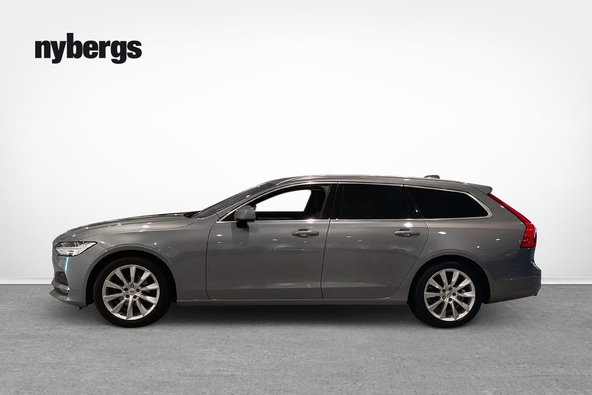Volvo V90 D4 e Business Advanced 2018, bild 2/49