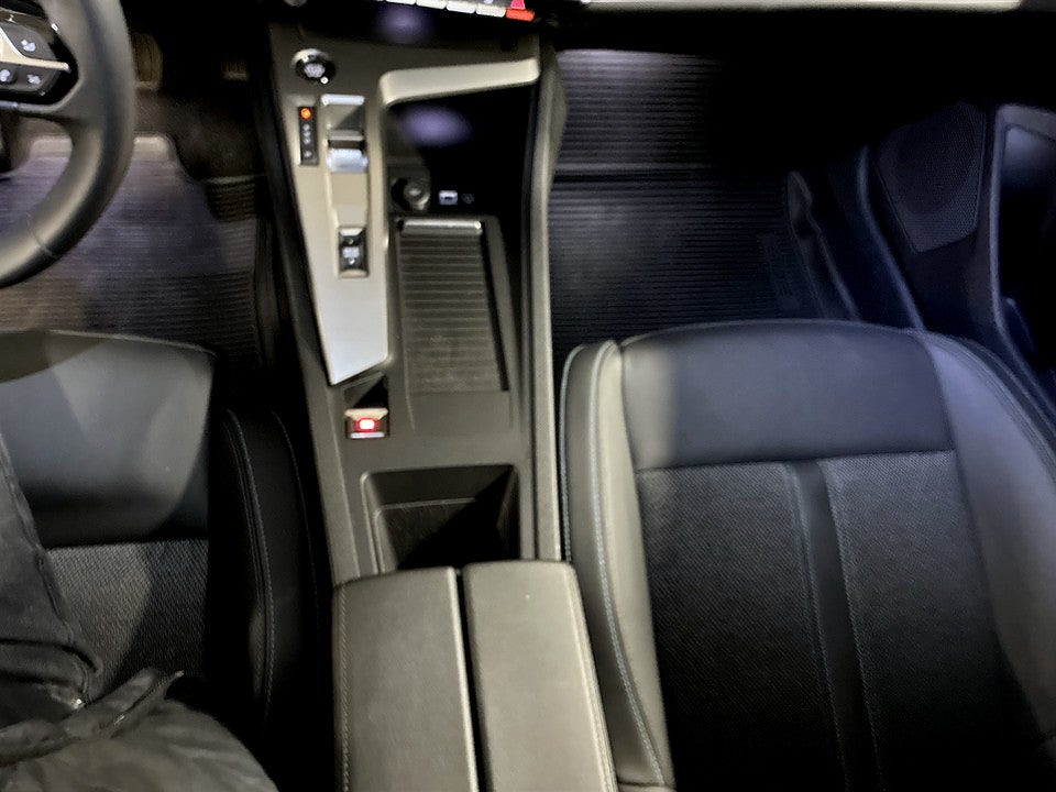 Bild på Peugeot 308 sw Allure Hybrid 145hk Aut B-KAMERA CARPLAY