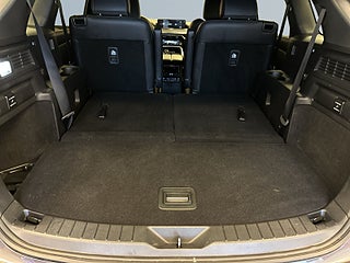 Mazda CX-80 HOMURA PHEV 10ÅRsgaranti/MOMS/SoV-Däck//360/HuD/BOSE – bild 12