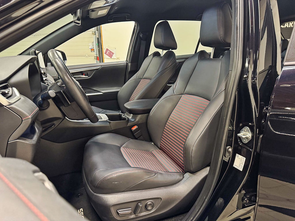 Suzuki Across Plug-in Hybrid 2,5 306Hk AWD Aut UTT 2024-12