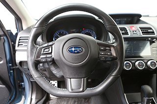 Kombi Subaru Levorg 10 av 23