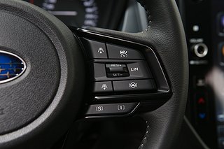 SUV Subaru Forester 10 av 14