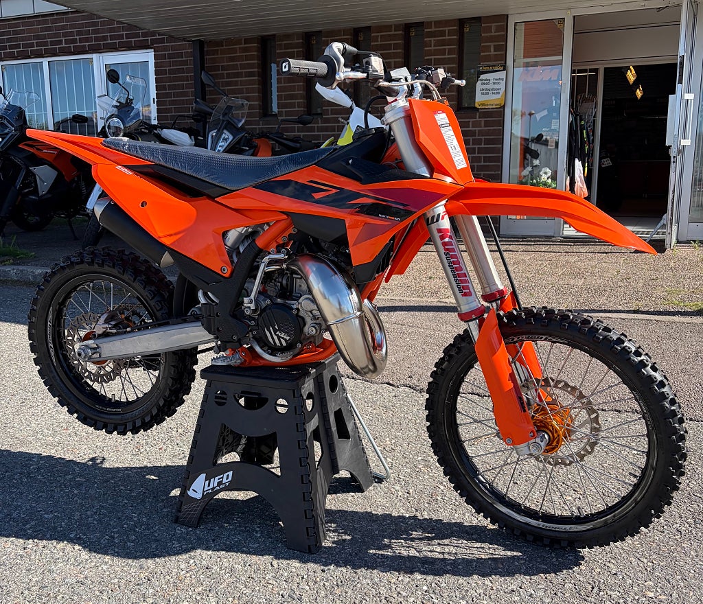 KTM SX 85 2025