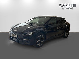 İkinci el  Kia Ev6 GT-Line