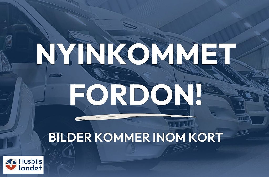 Knaus VAN TI 600