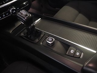 Kombi Volvo V60 14 av 17